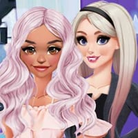 Cute East Asian Winx OC