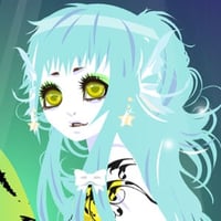 Mermaid dress up game