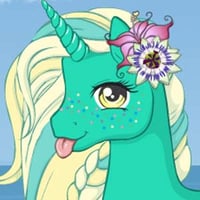 My Little Pony animal game