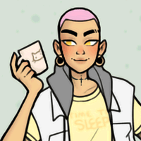 Create genderfluid characters