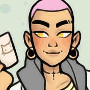 Create genderfluid characters