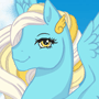 Pegasus Maker dress up game