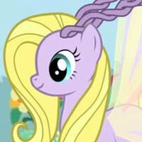 My Little Pony Friendship is Magic animal maker