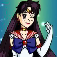Sailor Mars