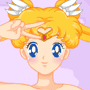 Princess Sailor Moon