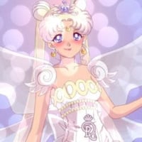 Neo Queen Serenity
