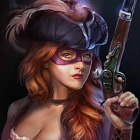 Historical adventure dress up