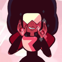 Gem Garnet