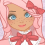 sweet lolita dress up game