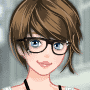 tomboy masculine fashion dress up game
