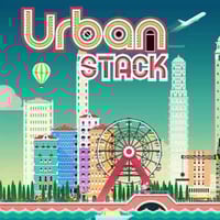 Pretty vintage buildings