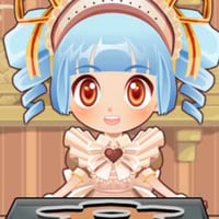 Pretty vintage buildings