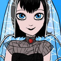 Mavis the Vampire