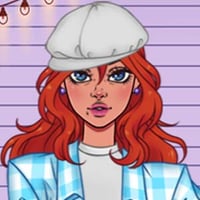 Fairy Bloom in modern fashion