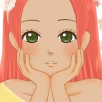Avatar of your original shoujo female character