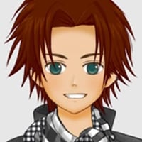 Make your own avatar manga male original character and craft a shoujo story