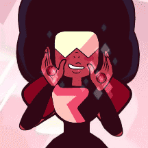Gem Garnet