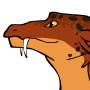Dragon dress up game