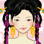 Chinese Traditional Costume Creator