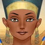 Queen Nefertiti