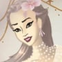 Dress up and decorate the Element of Air Air Element dress up game