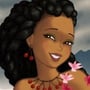 Dress up and decorate the Element of Earth Earth Element dress up game