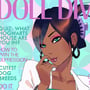 Japanese Fashion dress up game