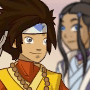 Avatar the Last Airbender