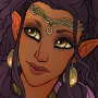 Elven Fashion dress up game