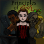 Principles of Evil II Poitnt and Click Adventure Game