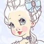 Indugle Marie Antoinette in Rococo styles Marie Antoinette dress up game