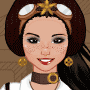 victorian steampunk dress up game