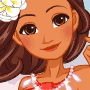 Princess Moana