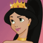 Disney Princess Jasmine