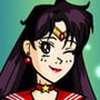 Sailor Mars