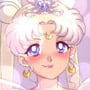 Neo Queen Serenity