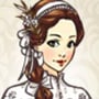 wedding dress design dress up game