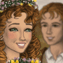 the hobbit dress up scene maker game