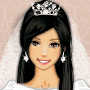 wedding dress design dress up game