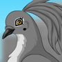 dove pigeon maker game