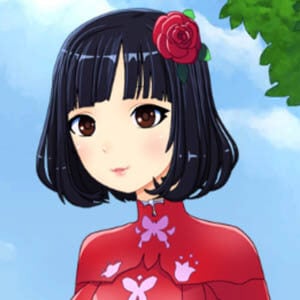 Anime Avatar Girls Free Dress-Up Games For Kids | Apps | 148Apps