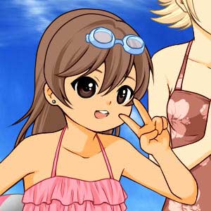 Tunnel to Summer – All the Anime-demhanvico.com.vn