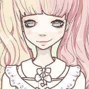 Lolita Maker dress up game