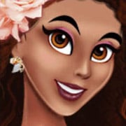 African American Disney Princess