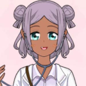 Anime Dress Up Games & Character Creators [Full List] - Page 2