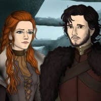 game of thrones fantasy dress up game
