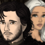 game of thrones fantasy dress up game
