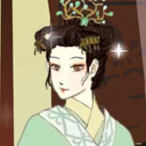 Ancient Chinese princess