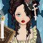Historical Witch Creator Dress Up