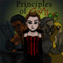 Principles of Evil II Point and Click Adventure Game